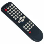 Sylvania NB657 DVD Remote - view 3