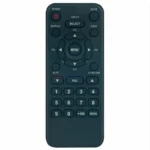 Sylvania NE300UD TV Remote