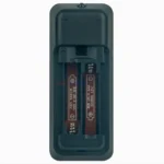 Sylvania NE300UD TV Remote - view 4