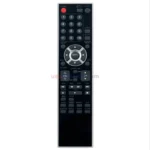 Sylvania NF013UD TV Remote