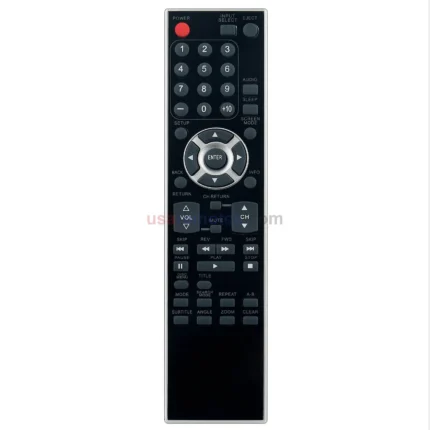 Sylvania NF013UD TV Remote