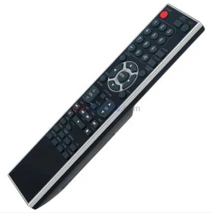 Sylvania NF013UD TV Remote - view 2