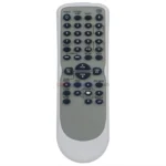 Sylvania NF107UD DVD Remote