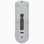 Sylvania NF107UD DVD Remote - view 4