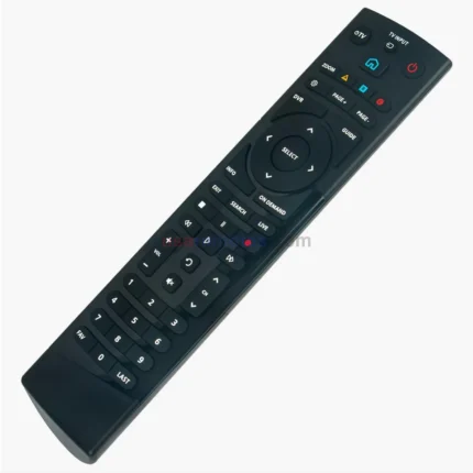 Universal T4HIU2101 Remote Control - view 2