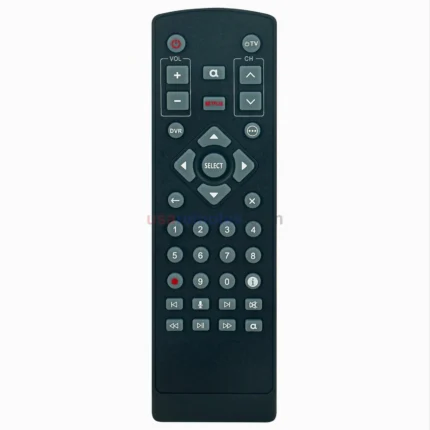 Universal T4HU1714 Remote Control