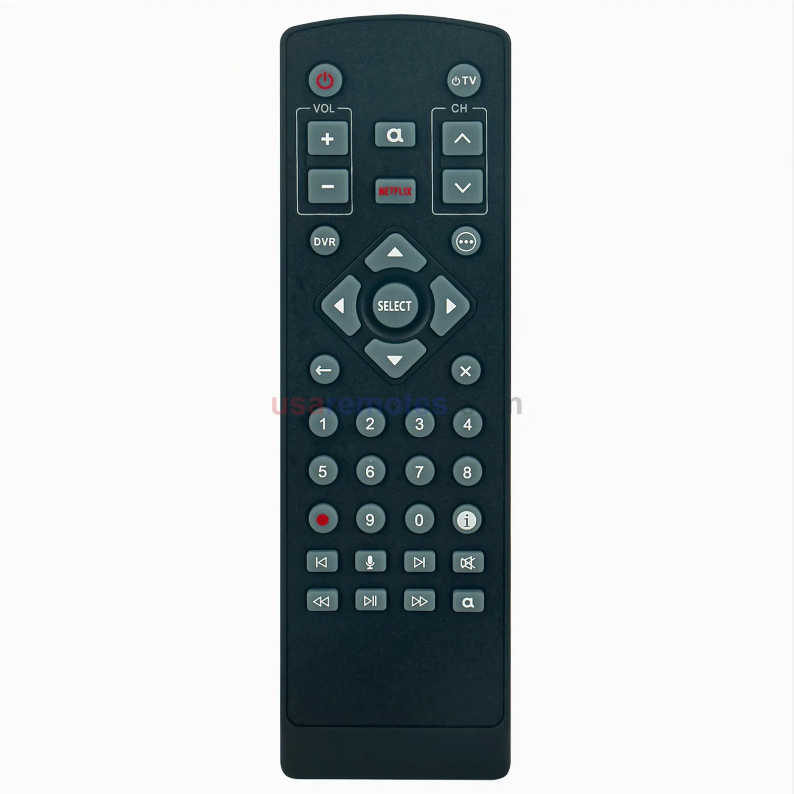 Universal T4HU1714 Remote Control Universal T4HU1714 Remote Control