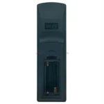 Universal T4HU1714 Remote Control - view 4