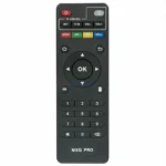 Universal T95M TV Remote