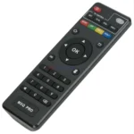 Universal T95M TV Remote - view 3