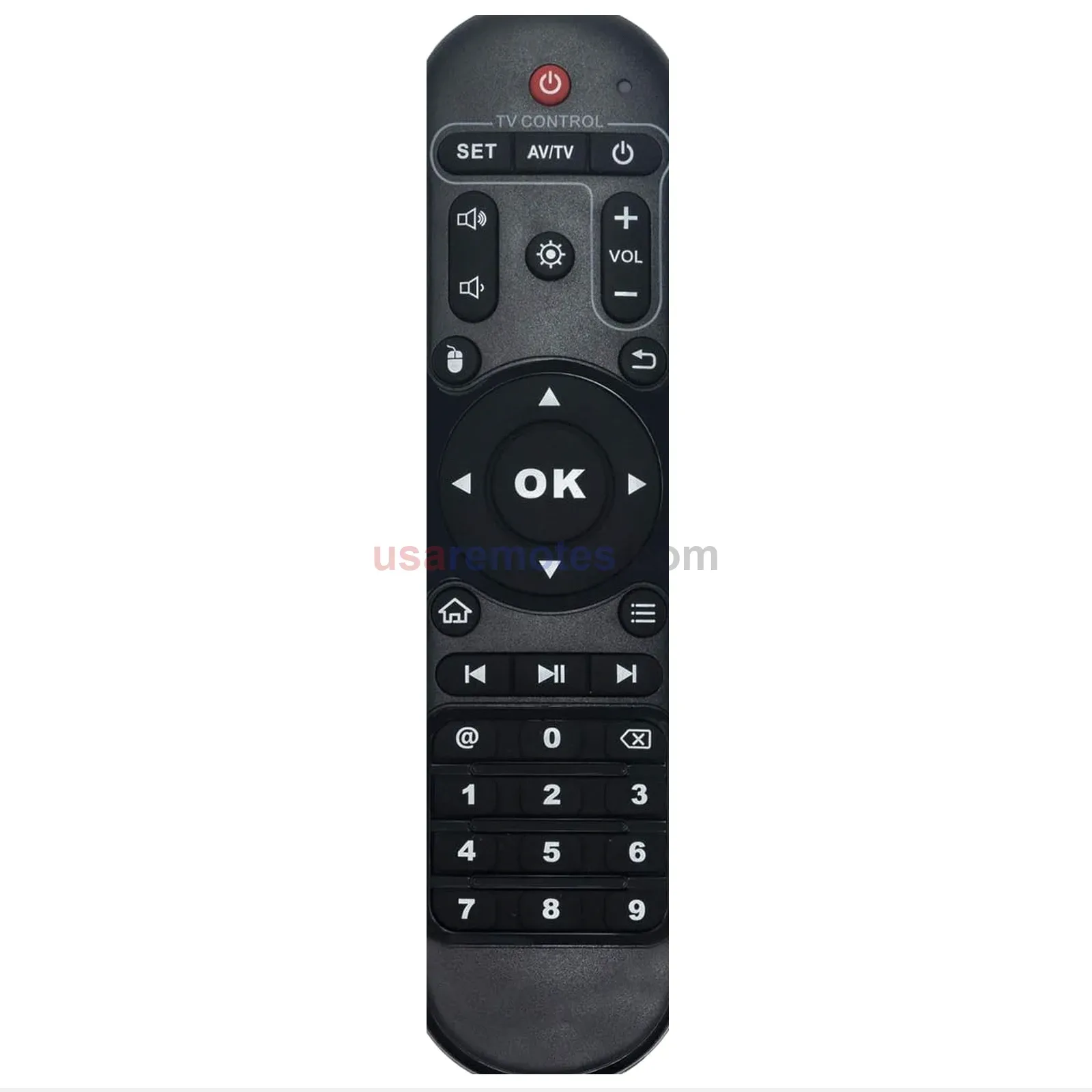 Universal T95MINI TV Remote Universal T95MINI TV Remote