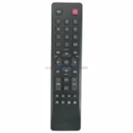 TCL 06-510W37-E000 TV Remote - view 3