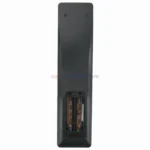 TCL 06-510W37-E000 TV Remote - view 4