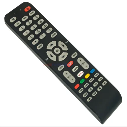 TCL 06-519W49-B001 TV Remote