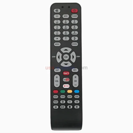 TCL 06-519W49-D001 TV Remote - view 2