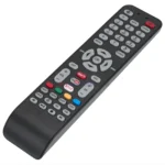 TCL 06-519W49-D001 TV Remote - view 3
