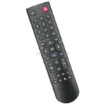 TCL 06-520W37-E003 TV Remote