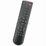 TCL 06-520W37-E003 TV Remote - view 3