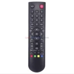 TCL 06-520W37-E003 TV Remote - view 6