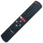 TCL 06-531W53-TY07 TV Remote