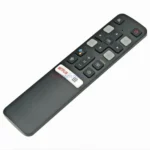 TCL 06-BTZNYY-CRC8 TV Remote