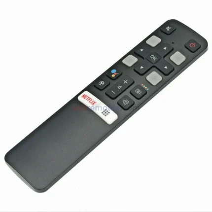TCL 06-BTZNYY-CRC8 TV Remote