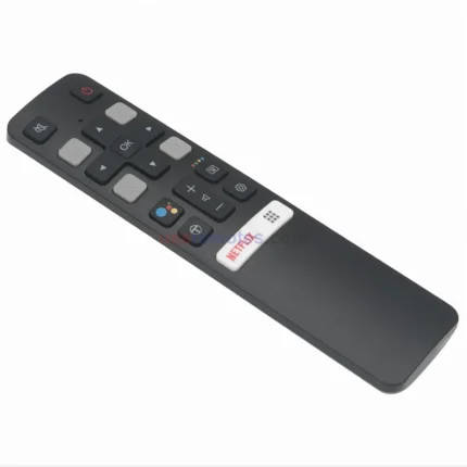 TCL 06-BTZNYY-CRC8 TV Remote - view 2