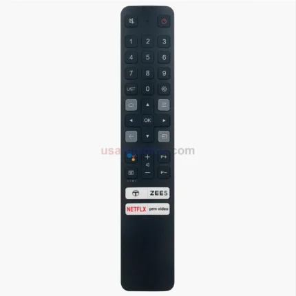 TCL 06-BTZNYY-FRC9 TV Remote