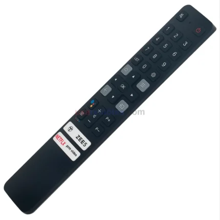 TCL 06-BTZNYY-FRC9 TV Remote - view 2