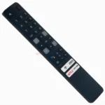 TCL 06-BTZNYY-FRC9 TV Remote - view 3