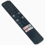 TCL 06-BTZNYY-MRC9 TV Remote - view 3
