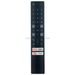 TCL 06-BTZNYY-MRC9 TV Remote - view 4