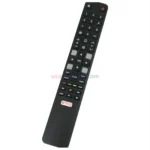 TCL 1801-A TV Remote