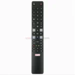 TCL 1801-A TV Remote - view 2