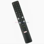 TCL 1801-A TV Remote - view 4