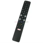 TCL 43P6US TV Remote
