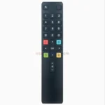 TCL ARC801L TV Remote