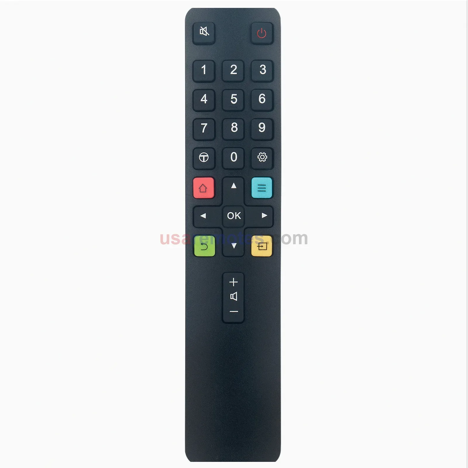 TCL ARC801L TV Remote TCL ARC801L TV Remote