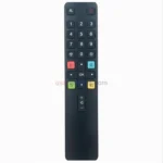 TCL ARC801L TV Remote - view 2