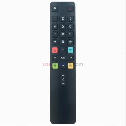 TCL ARC801L TV Remote - view 2