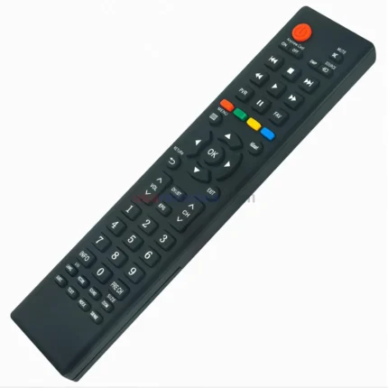 TCL EN-22654HS TV Remote - view 2
