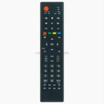 TCL EN-22654HS TV Remote - view 3