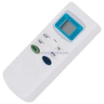 TCL GYKQ-03 AC Remote - view 3