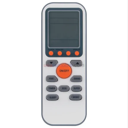 TCL GYKQ-36 AC Remote