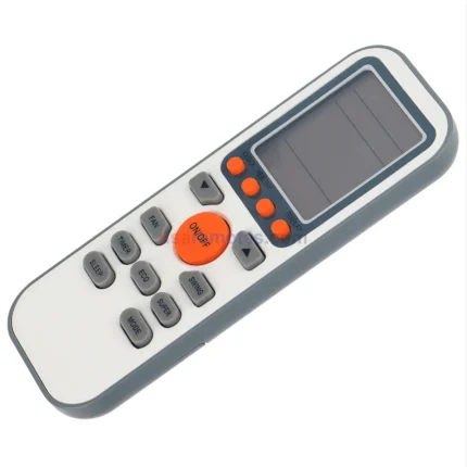 TCL GYKQ-36 AC Remote - view 2