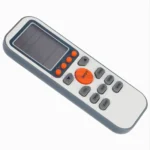 TCL GYKQ-36 AC Remote - view 3