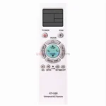 TCL KT-528 AC Remote