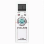 TCL KT-528 AC Remote - view 3