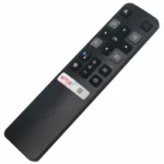 TCL QRC802V TV Remote - view 2