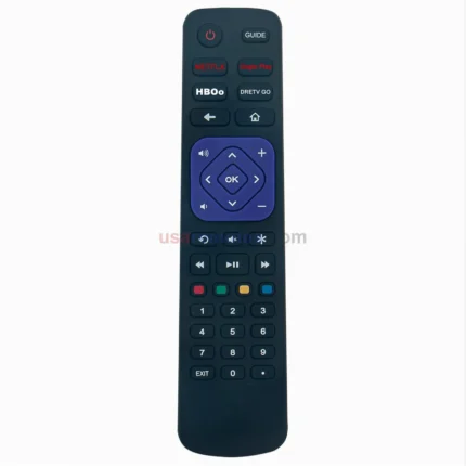 TCL RC-NW322600112 TV Remote